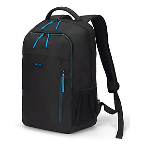 DICOTA SPIN II, Ville, Unisexe, 40,6 cm (16'), Compartiment pour Notebook, Polyéthylène téréphthalate (PET) D32117-RPET DICOTA SPIN II, Ville, Unisexe, 40,6 cm (16'), Compartiment pour Notebook, Polyéthylène téréphthalate (PET) D32117-RPET