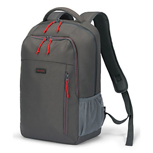 DICOTA SPIN II, Ville, Unisexe, 40,6 cm (16'), Compartiment pour Notebook, Polyéthylène téréphthalate (PET) D32118-RPET DICOTA SPIN II, Ville, Unisexe, 40,6 cm (16'), Compartiment pour Notebook, Polyéthylène téréphthalate (PET) D32118-RPET