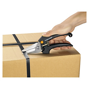 Dielenské nožnice FISKARS Scoup Dielenské nožnice FISKARS Scoup