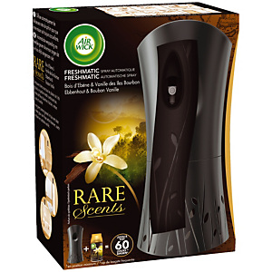 Diffuseur de parfum Air Wick Fresh Matic + 1 recharge de 250 ml Diffuseur de parfum Air Wick Fresh Matic + 1 recharge de 250 ml