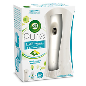 Diffuseur de parfum Freshmatic Max AIRWICK