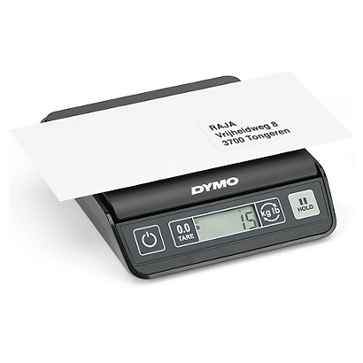 Digitale postweegschaal Dymo tot 2 kg - 1