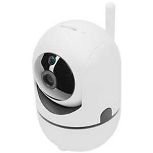 DIGITUS Caméra de surveillance intelligente Full HD (P/T)