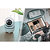 DIGITUS Caméra de surveillance intelligente Full HD (P/T) - 2