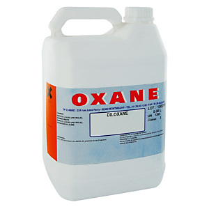 Diluant pour Oxane sols industriels 5 L Diluant pour Oxane sols industriels 5 L