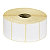 Direct Thermal Labels, 25mm core, 102 x 127mm, roll of 305 - 1