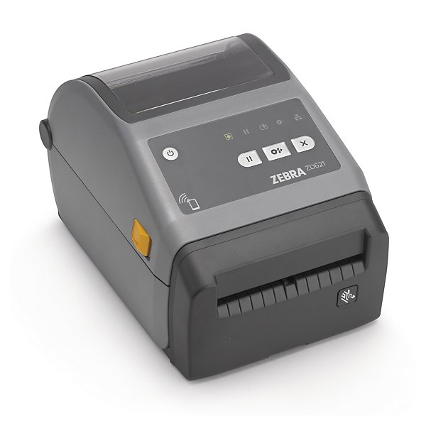 Direct thermische printer Linerless IZD621 Zebra - 2