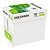 Discovery Papier A4 blanc Eco-efficient Paper - 70g - 500 feuilles - Lot de 5 ramettes - 2