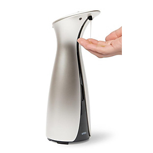 Dispensador automático de sobremesa, jabón de manos Dispensador automático de sobremesa, jabón de manos