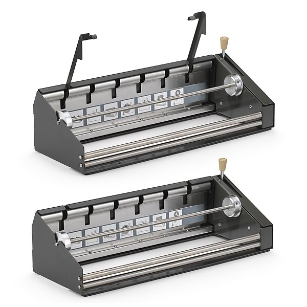 Dispensador Geami Wrap'n Go™ RANPAK - 7