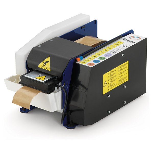 Dispensador humector electrónico de papel engomado - 3