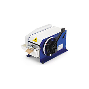 Dispensador manual de cinta engomada Dispensador manual de cinta engomada