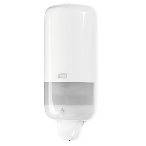 Dispensador para sabonete TORK Dispensador para sabonete TORK