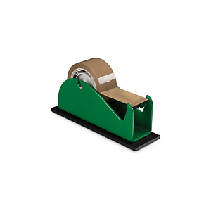 Dispensador de sobremesa para cintas adhesivas Dispensador de sobremesa para cintas adhesivas