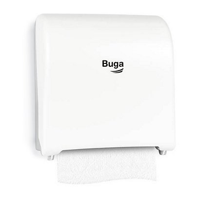 Dispensador de toalha de mão Mini e Maxi Buga - 1