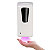 Dispenser automatico Gelly Plus per liquido/gel igienizzante per mani, Con luce UV - 1