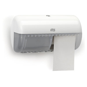 Dispenser for Universal T4 toalettpapir - Tork®