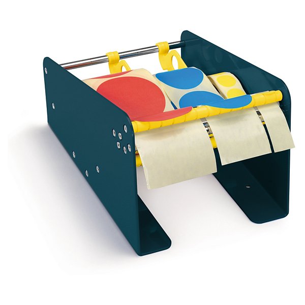 Dispenser manuale per etichette - 3