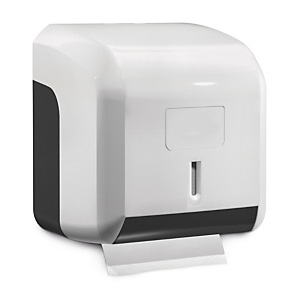 Dispenser per carta igienica RAJA Dispenser per carta igienica RAJA
