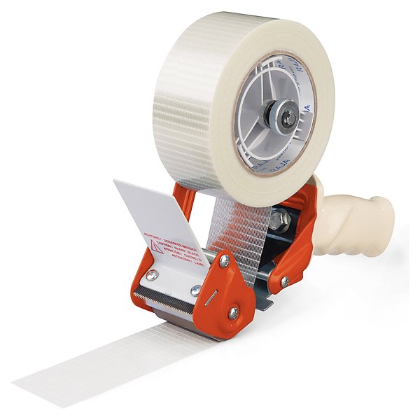 Dispenser per nastro rinforzato - 2