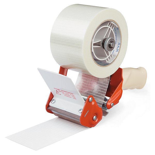 Dispenser per nastro rinforzato - 3