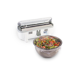 Dispenser per pellicola Cuki Professional Wrapmaster® 3000 Dispenser per pellicola Cuki Professional Wrapmaster® 3000