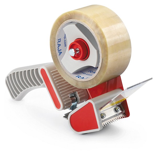 Dispenser standard per nastro adesivo larghezza 75 mm - 2