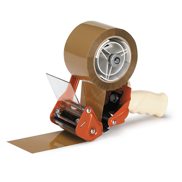 Dispenser uso frequente per nastri adesivi larghezza 75mm - 1