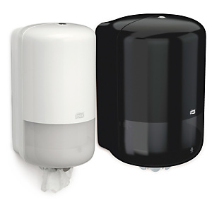 Dispenser voor Tork Advanced-rollen Dispenser voor Tork Advanced-rollen