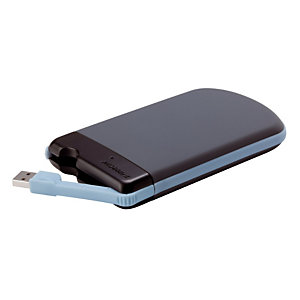 Disque dur externe Freecom Toughdrive 2,5 po USB 3.0 500Go