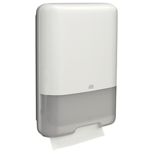 Distribuidor TORK para papel secamanos Distribuidor TORK para papel secamanos