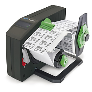 Distributeur automatique d'étiquettes Distributeur automatique d'étiquettes