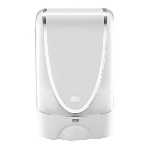 Distributeur automatique de mousse désinfectante Instant Foam blanc Distributeur automatique de mousse désinfectante Instant Foam blanc