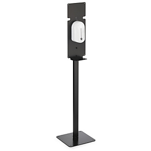 Distributeur automatique sur pied de gel hydroalcoolique Distributeur automatique sur pied de gel hydroalcoolique