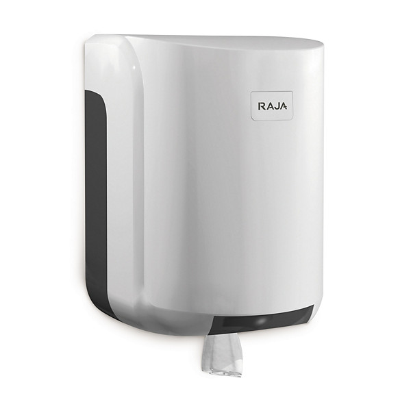 Distributeur bobine d'essuyage à dévidage central maxi RAJA - 1