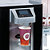 Distributeur de boissons chaudes et froides Smart Fisapac sur réseau - 3