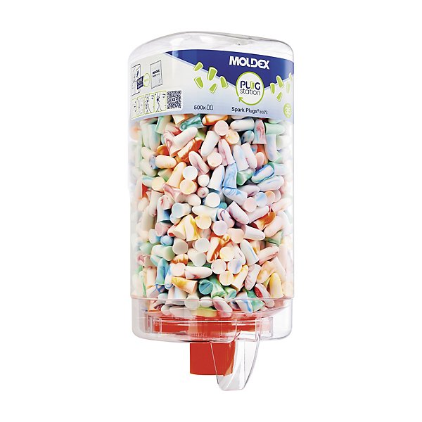 Distributeur à bouchons d'oreilles MOLDEX - 2