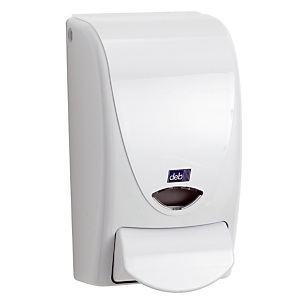 Distributeur de cartouche savon Deb Proline 1 L Distributeur de cartouche savon Deb Proline 1 L
