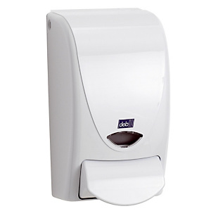 Distributeur de cartouche de savon liquide Proline Distributeur de cartouche de savon liquide Proline
