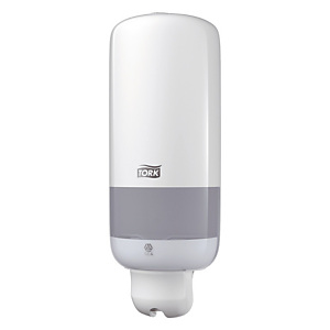 Distributeur de cartouche à savon liquide Tork S1 Distributeur de cartouche à savon liquide Tork S1