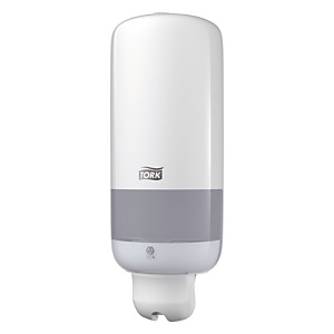 Distributeur de cartouche savon Tork S1 1 L Distributeur de cartouche savon Tork S1 1 L