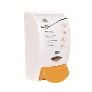 Distributeur de crème de protection pour les mains Deb Protect 1000 Distributeur de crème de protection pour les mains Deb Protect 1000