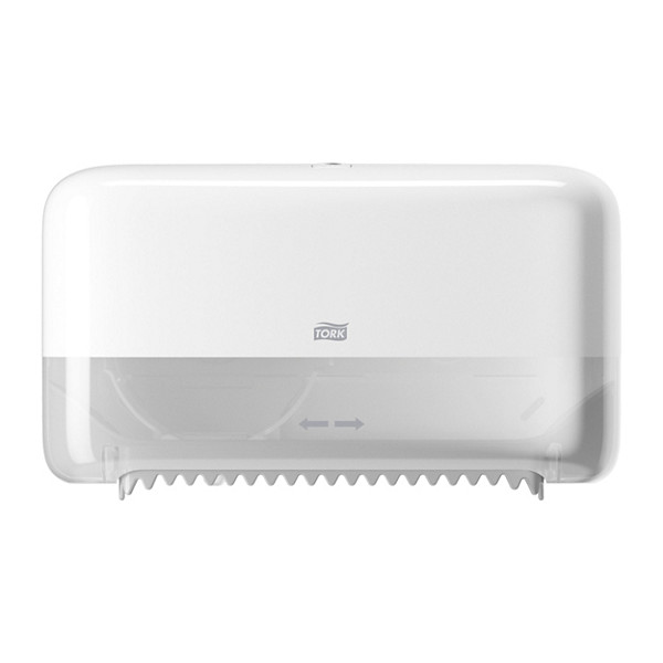 Distributeur double rouleaux TORK - 1