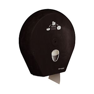 Distributeur Econatural pour bobines de papier toilette Jumbo Distributeur Econatural pour bobines de papier toilette Jumbo