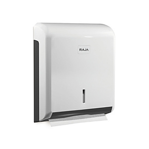 Distributeur essuie-mains RAJA Distributeur essuie-mains RAJA