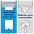 Distributeur essuie-mains en rouleau Matic® TORK - 5
