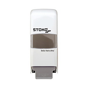 Distributeur manuel de cartouche savon Stoko Vario Ultra 2 L Distributeur manuel de cartouche savon Stoko Vario Ultra 2 L