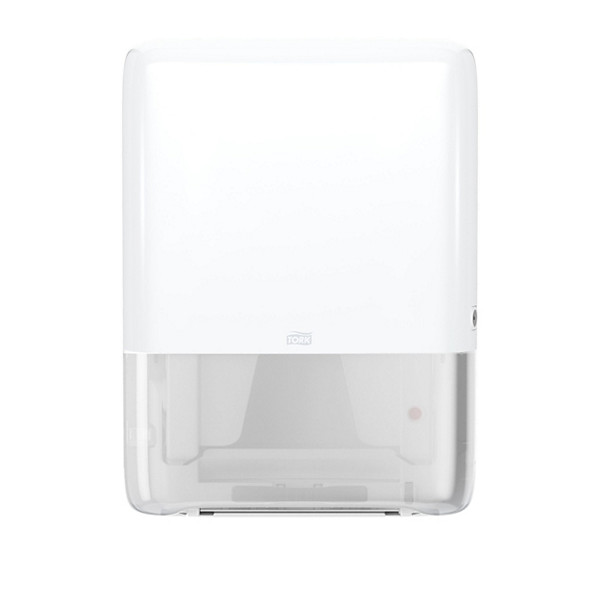 Distributeur mural essuie-mains pliés PeakServe H5 TORK - 1
