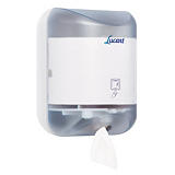 Distributeur de papier toilette L-One mini Distributeur de papier toilette L-One mini