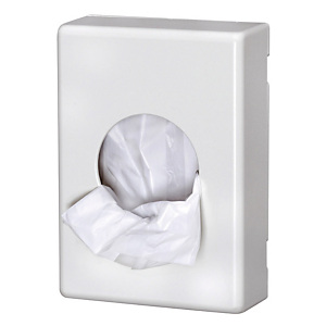 Distributeur de sachets hygièniques Distributeur de sachets hygièniques